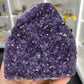 Amethyst Cluster