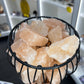 Himalayan Salt Lamp Chunks Amore