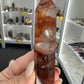 Fire Quartz Tower