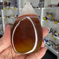 Carnelian Freeform