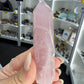 Rose Quartz Tower