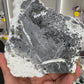 Himalayan Snow Quartz Specimen