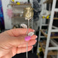Pyrite Forever Rose