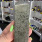Pyrite Tower