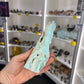 Hemimorphite Tower