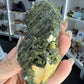 Epidote Raw Specimen