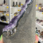Amethyst Cluster