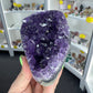 Amethyst Cluster