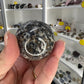 Willemite Sphere on Stand (UV Reactive)