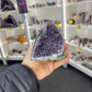 Amethyst Cluster Specimen
