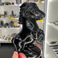 Black Obsidian Horse