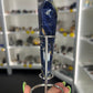 Sodalite Wand on Stand
