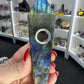 Labradorite Pipe