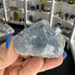 Celestite Cluster Specimen