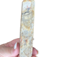Crazy Lace Agate Tower