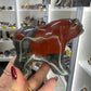 Bloodstone Bear
