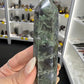Moss Agate Tower