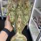 Green Onyx Angel