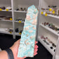 Hemimorphite Tower