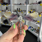 Fluorite Dragonfly