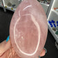 Rose Quartz Freeform