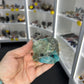 Chrysocolla Little Guy