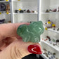 Green Aventurine Bulbasaur