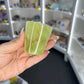 Green Onyx Shot Glass