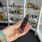 Fire Quartz Tower