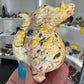 Luminous Crocodile (Glow in the Dark / Man Made)