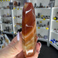 Carnelian Freeform