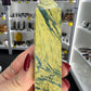 Yellow Unakite Tower