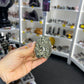 Pyrite Freeform