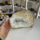 Quartz Geode