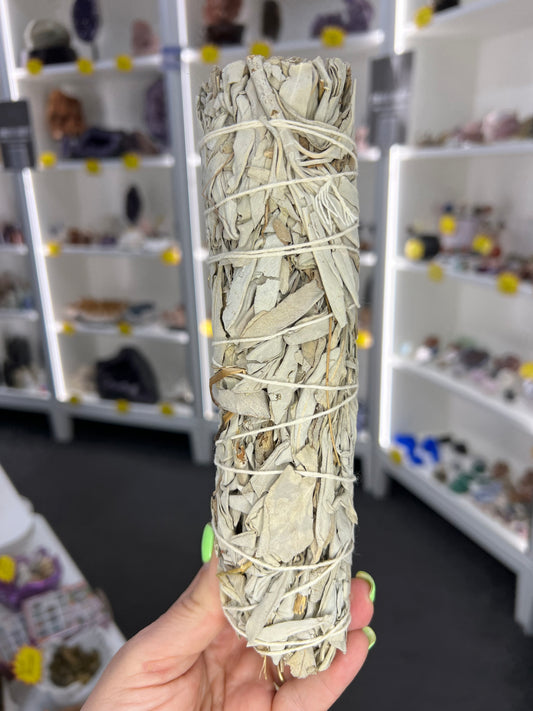 Large Sage
