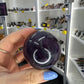 Fluorite Sphere with Stand
