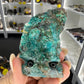 Chrysocolla Little Guy