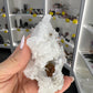 Clear Quartz Cluster