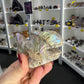 Aura Sphalerite Shark
