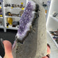 Amethyst Cluster Specimen