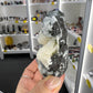Apophyllite x Stilbite Specimen
