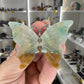 Caribbean Calcite Butterfly