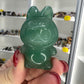 Green Aventurine Labubu
