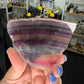 Fluorite Slice