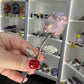 Aura Pink Opal Forever Rose