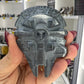 Hematite Ship