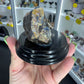 Boulder Opal with Dinosaur