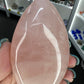 Rose Quartz Freeform
