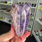 Chevron / Dream Amethyst Angel