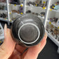 Silver Sheen Obsidian Sphere on Stand